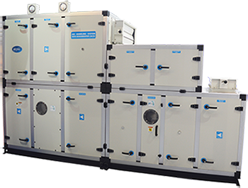 Professional Desiccant System