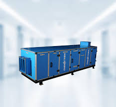 Industrial AHU