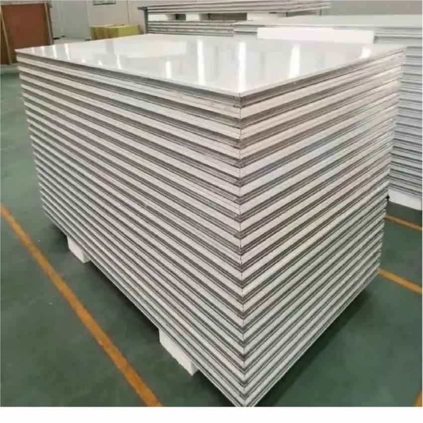 Clean Room PUF Panel